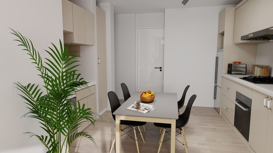 1 Bedroom Property for Sale in Table View Western Cape